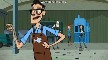 Packages From Plant X: Mission to Planet X Part 33