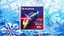 Fujifilm 100MB IBM Pre-Formatted Zip Disk (1-Pack) (Discontinued by Manufacturer) Review