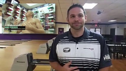 Bowling: 300 points le plus rapidement possible