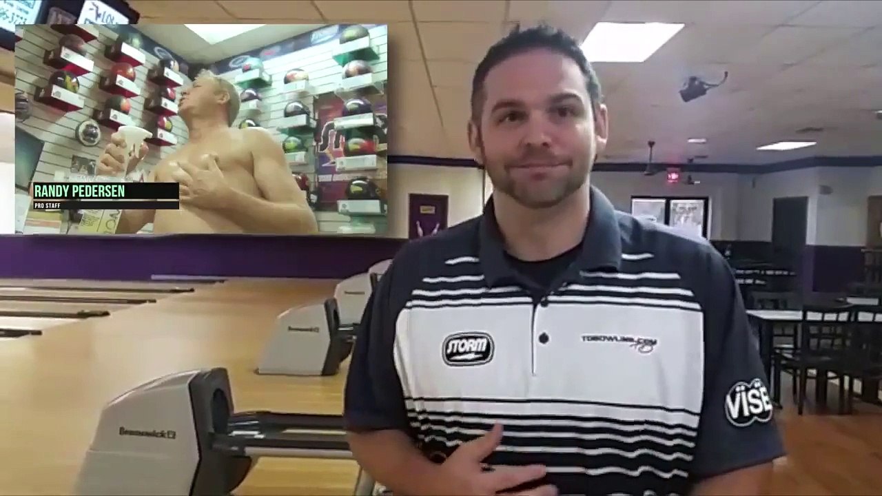 Bowling: 300 points le plus rapidement possible