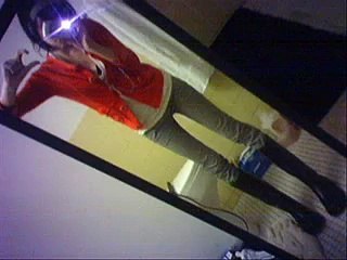 forever yours - real girls thinspo ♥.flv