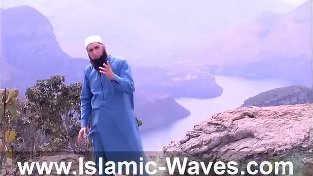 Teri Rehmat Ki Aata Urdu Naat by Junaid Jamsheed