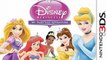 Disney Princess My Fairytale Adventure Gameplay (Nintendo 3DS) [60 FPS] [1080p]