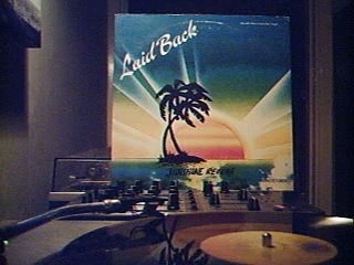 Laid Back - White Horse 12" [US Edit]