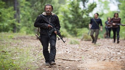 The Walking Dead Season 5 Episode 12 - Remember ( LINKS ) HD