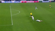 Reus Goal | Juvenstus 1-1 Borussia | Champions League