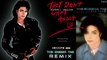 Michael Jackson - They Don't Care About Us (The Enigma TNG Remix)