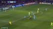 Goal Luis Suarez - Manchester City 0-2 Barcelona (24.02.2015) Champions League - 1/8 final