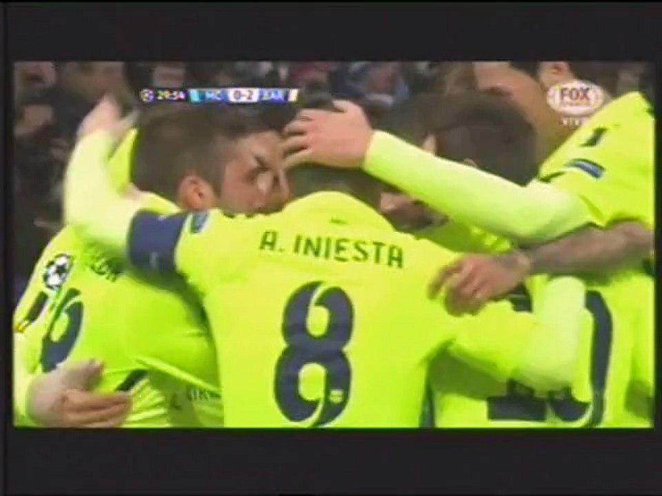 Segundo Goool de Suárez al Manchester City