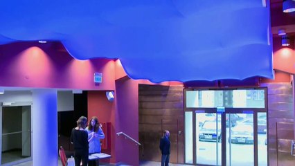 Teatr Roma po remoncie i premiera  musicalu „Mamma Mia”