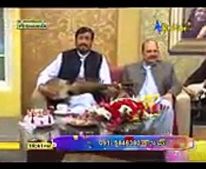 Hasi Yaw khabara da meena zorawara da