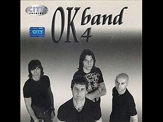 OK Band - Volele Il Ne Volele