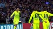 Luis Suarez 0_2 _ Manchester City - Barcelona 24.02.2015 HD