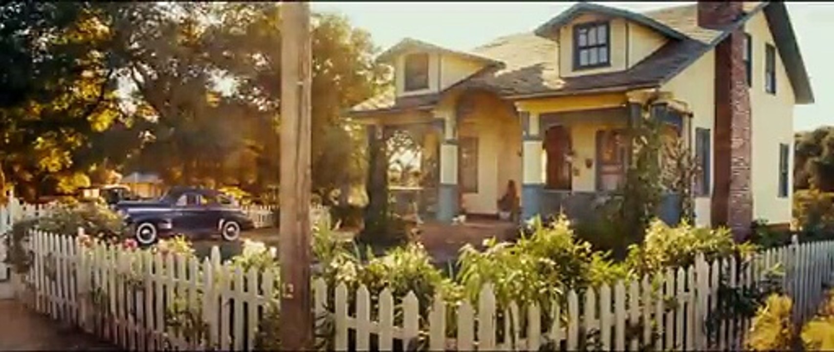 Little Boy Official Trailer 1 (2015) - Emily Watson, Tom Wilkinson Movie HD