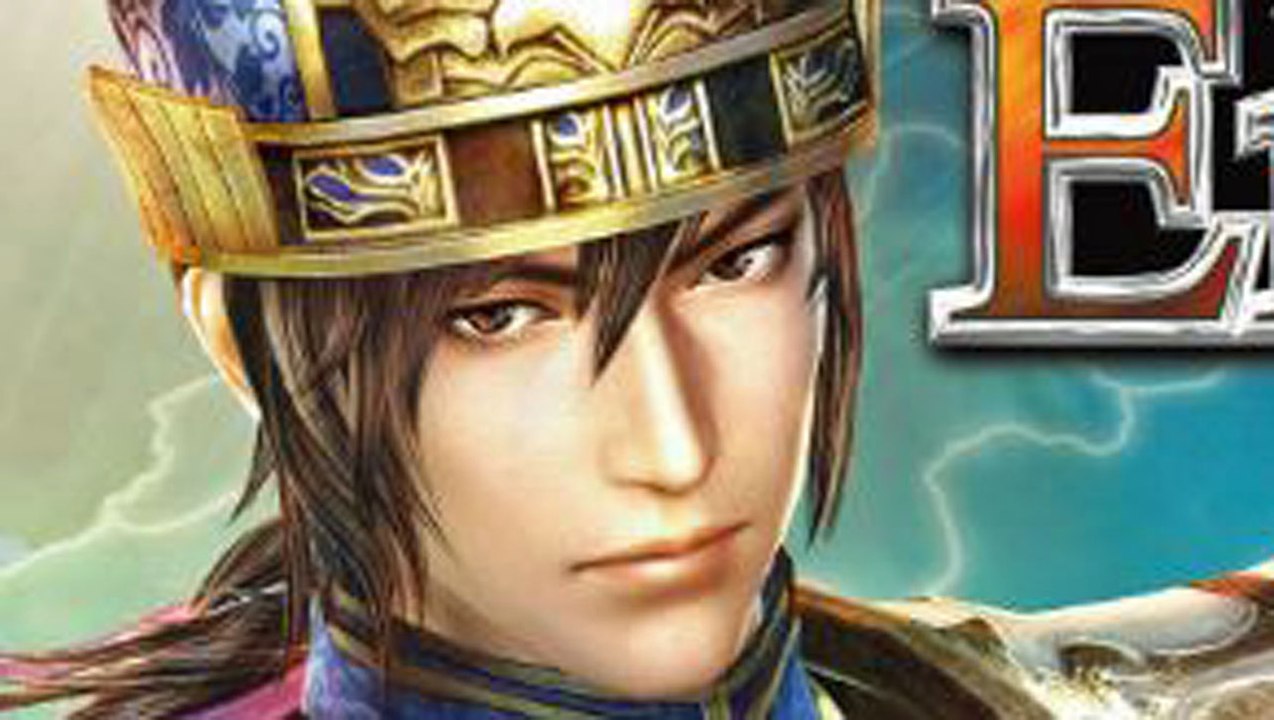 CGR Trailers - DYNASTY WARRIORS 8 EMPIRES Revolving Crossbow Video