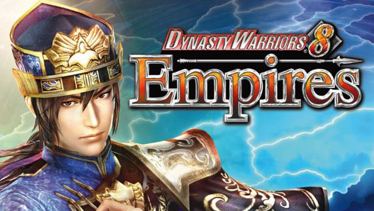 CGR Trailers - DYNASTY WARRIORS 8 EMPIRES Formation Rod Video