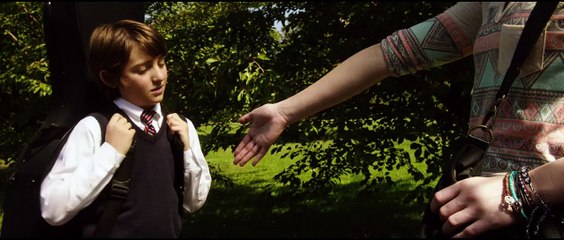 Like Sunday, Like Rain Official Trailer #1 (2015) - Leighton Meester, Debra Messing Movie HD