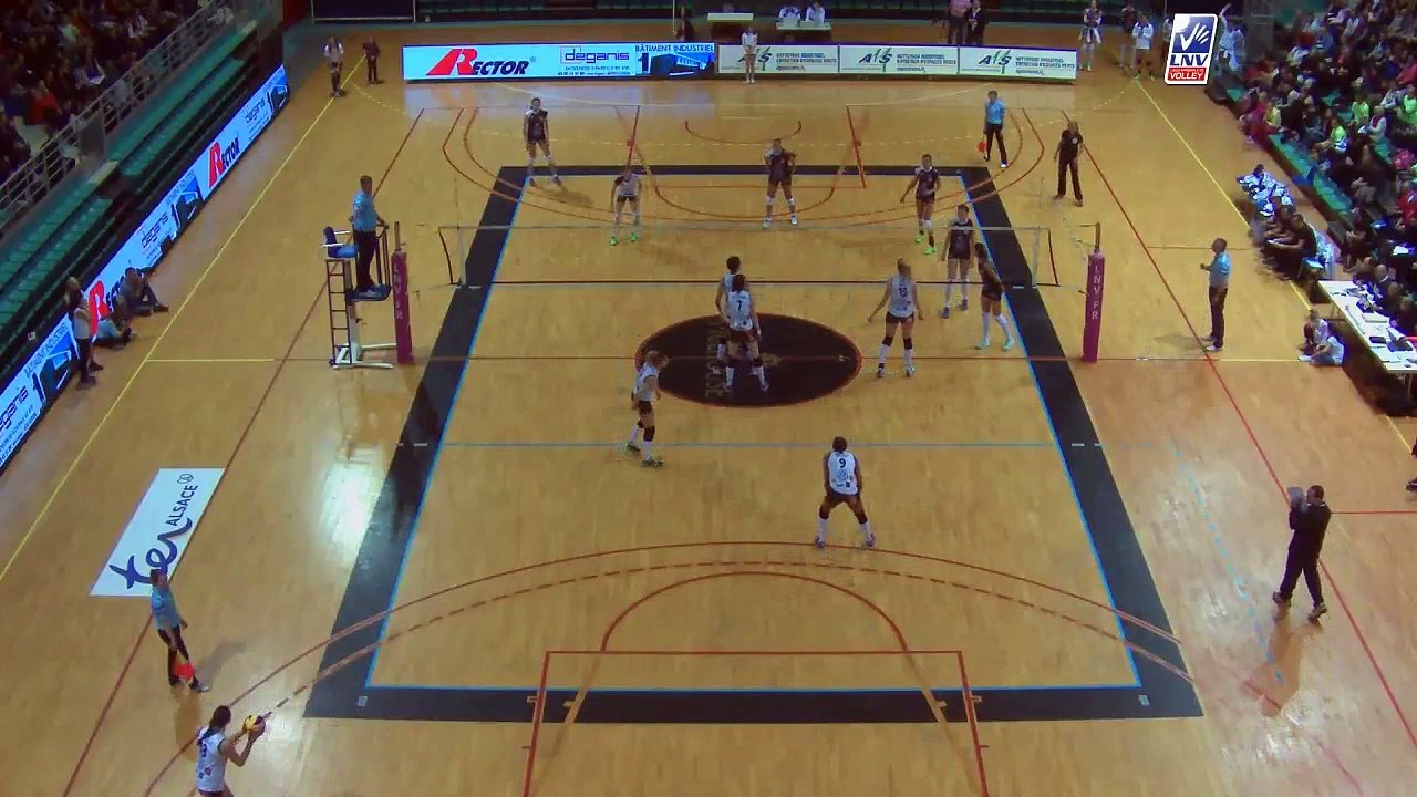 LIVE_Mulhouse_Cannet_CDF_2015 (REPLAY)