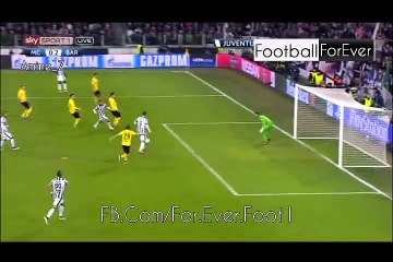 A.Morata Goal Juventus 2 - 1 Dortmund (Uefa Champions League) HD