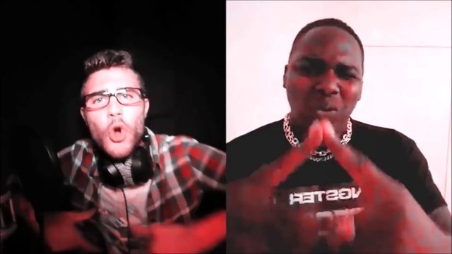 Cyprien clash Cortex 2.0