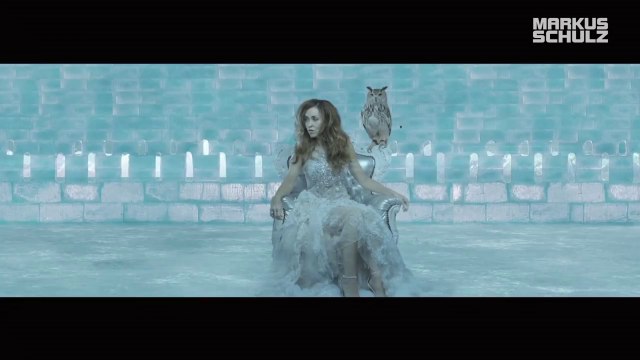 Markus Schulz feat. Lady V - Winter Kills Me (Official Music Video)