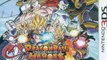 Dragon Ball Heroes Ultimate Mission 1 Gameplay (Nintendo 3DS) [60 FPS] [1080p]