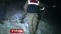 Malatya’da 2 savaş uçağı çarpıştı! 4 şehit