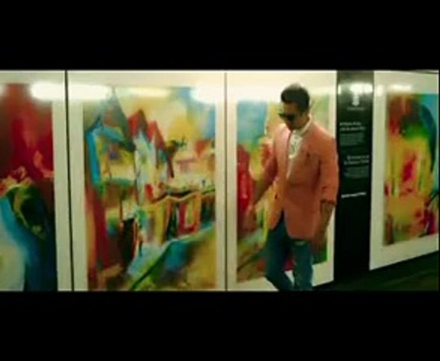 Tu mera dil HD video (falak)
