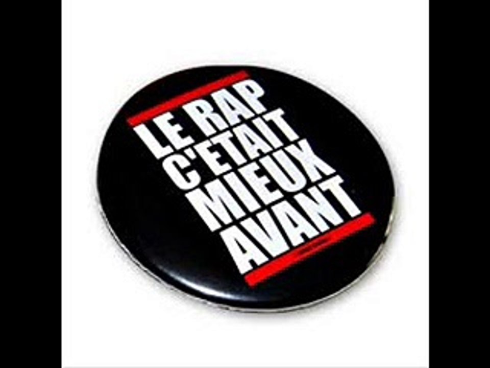 Hommage Au Rap Français A L'Ancienne - Zethy & Sakor - Stomy Bugsy Iam Kool Shen Mafia Trece Secteur A