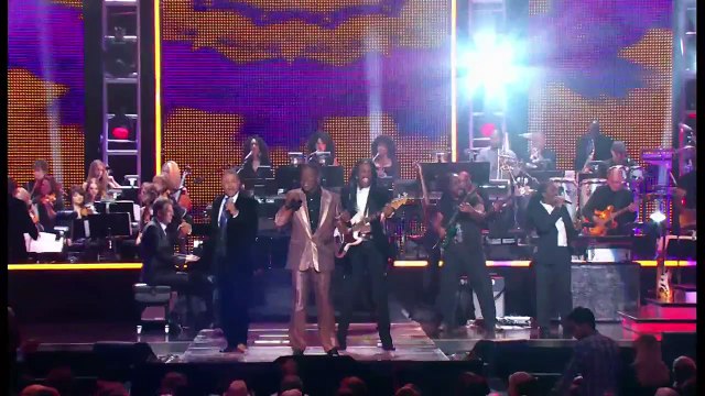 Earth, Wind & Fire - In the stone, Settember, After the love has gone