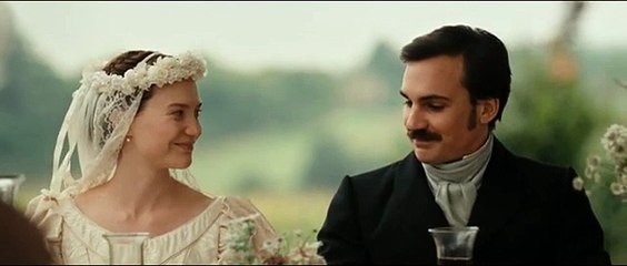 Madame Bovary Official Trailer 1 (2015) - Mia Wasikowska Drama HD