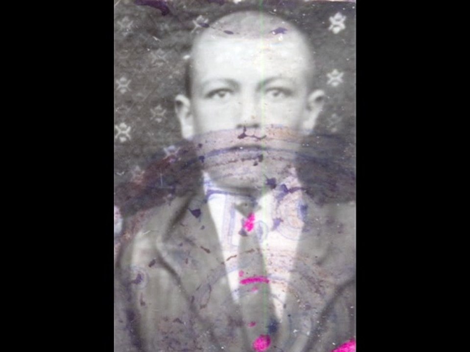 1962 - 1996 CAFERLİ KÖYÜ İLKOKULU