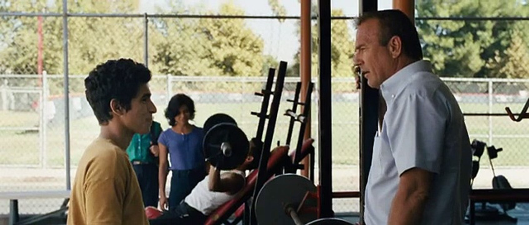 McFarland, USA Official Trailer 2 (2015) - Kevin Costner Movie HD