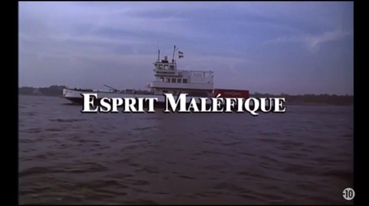 Esprit maléfique 1/2