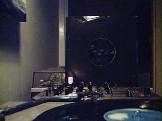 Stephan-G & The Persuader - Kaos 10"