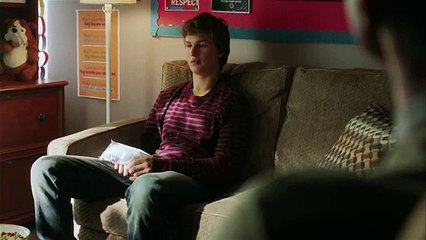 Men, Women and Children International Trailer (2014) - Ansel Elgort, Jennifer Garner Movie HD