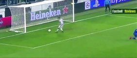 Juventus vs Borussia Dortmund 2-1 - Marco Reus Goal - (Champions League) 2015‬