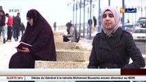 tvجزائرية - من الإسلام إلى المسيحية العودة إلى الإسلام   النهار