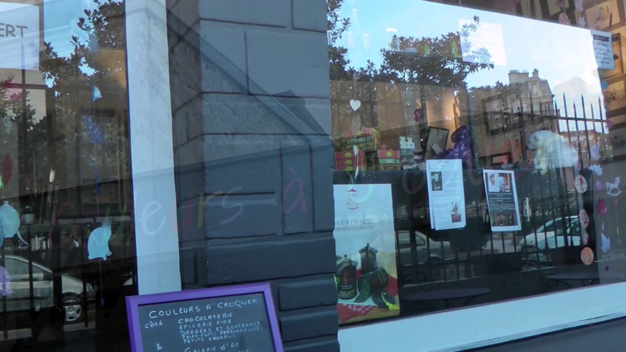 Couleurs à croquer par orthogaffe.com : orthosketch 110.