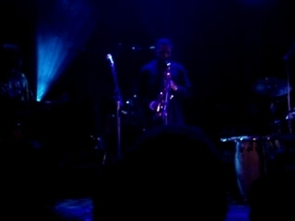 The Headhunters - Watermelon man