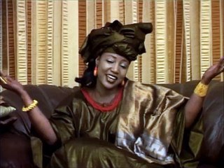 Kanel Diop - Mali Sadio