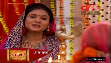 Aastha 24th February 2015 Video Watch Online Full Episode