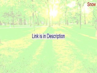 Snow Cracked - snow boots (2015)