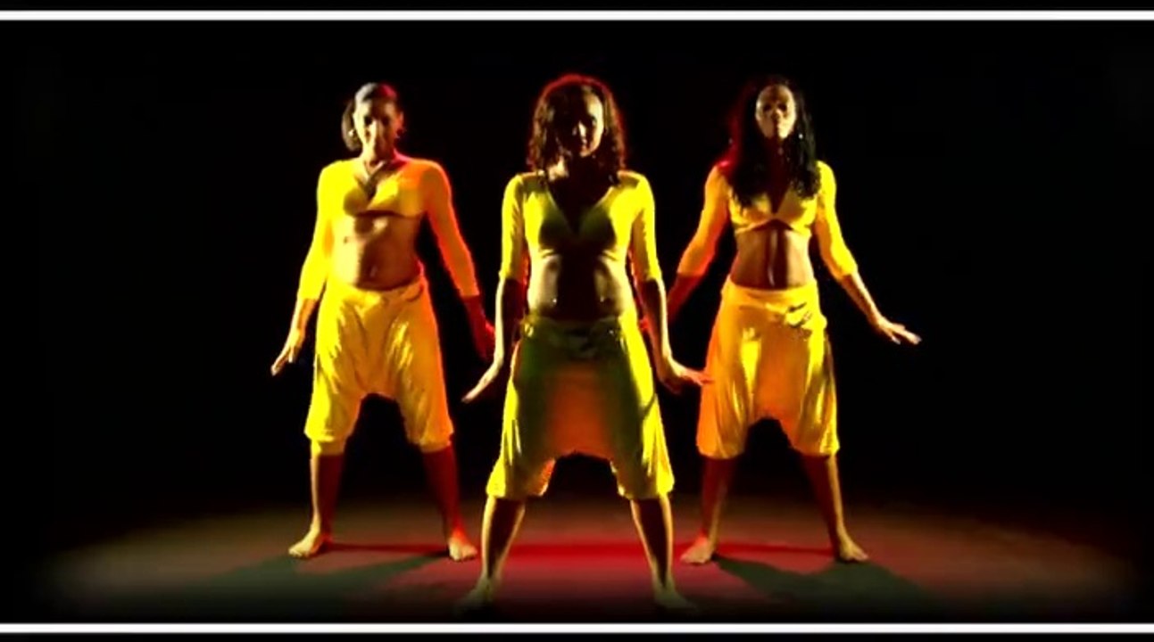 JDT - J2T - Jus d'été - GÉNÉRIQUE (CLIP)