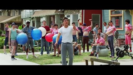 Neighbors - Monday Morning Review with SPOILERS (2014) - Zac Efron Movie HD