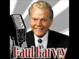 Paul Harvey - A Letter From God.