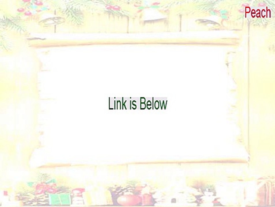 Peach (32-bit) Serial [Instant Download]