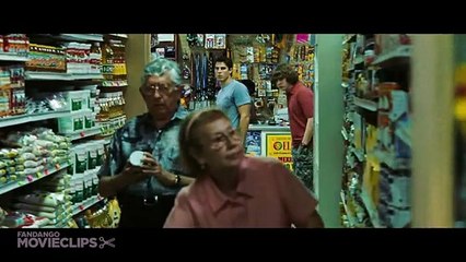 Never Back Down (6 - 11) Movie CLIP - Jakes Apology (2008) HD