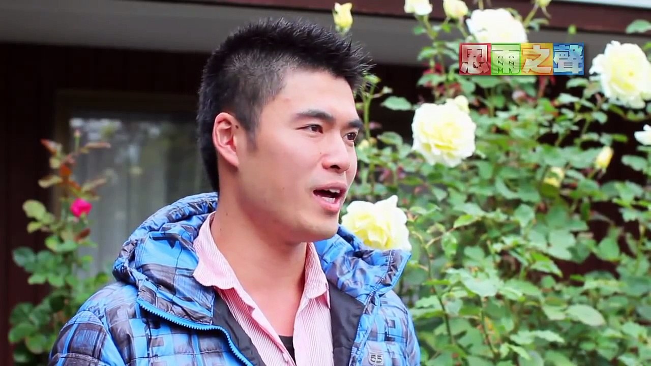 埋在瓦砾下 (HD 国语)