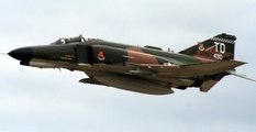 Malatya'da İki Savaş Uçağı Düştü, 4 Asker Şehit Oldu